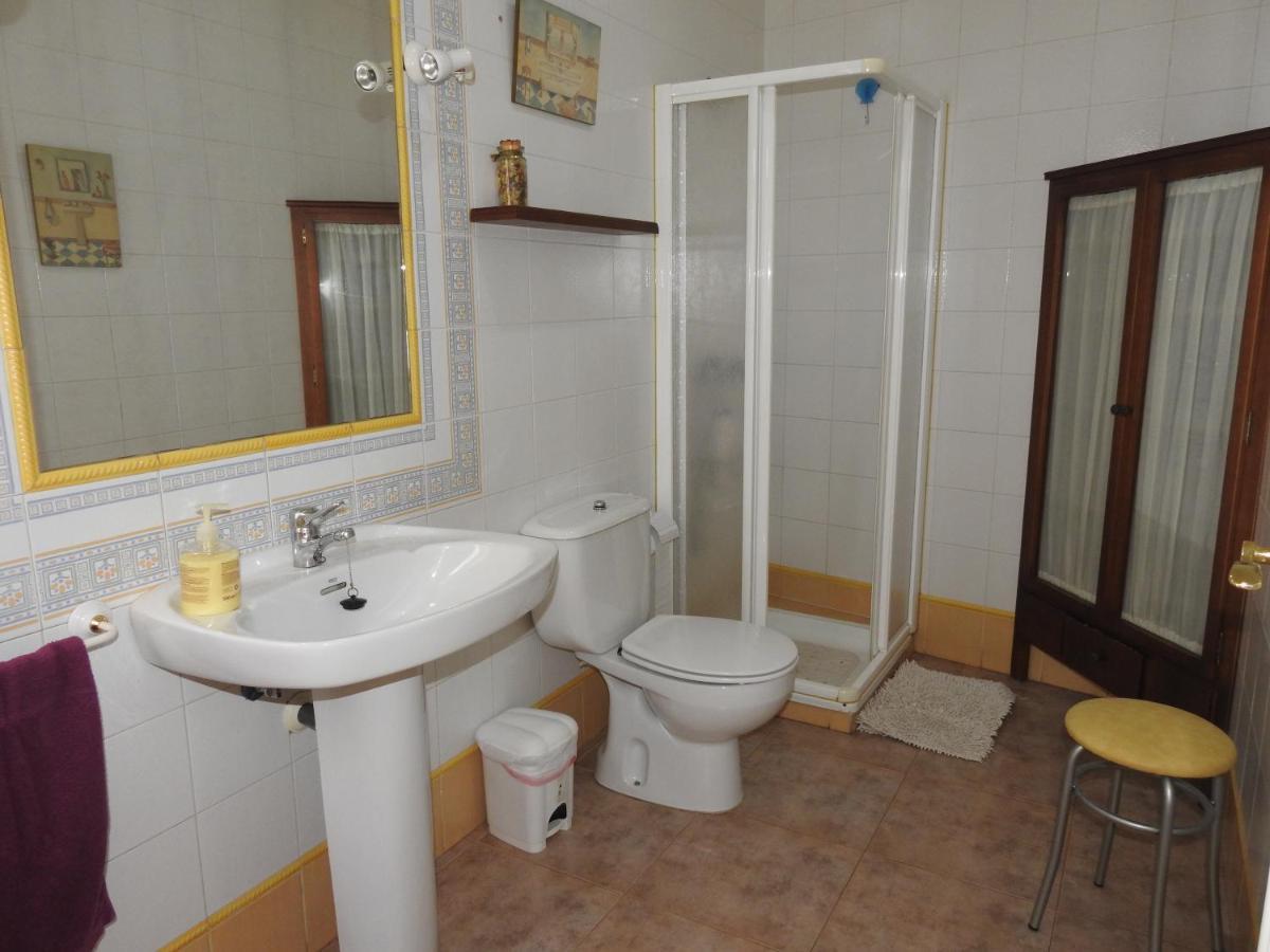 La Morada Casa Rural Bolaños de Calatrava Zewnętrze zdjęcie