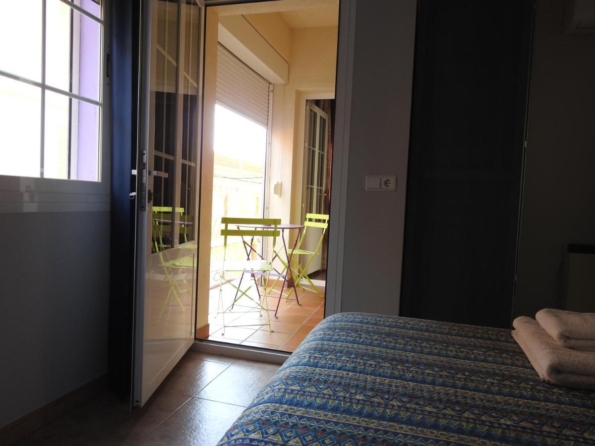 La Morada Casa Rural Bolaños de Calatrava Zewnętrze zdjęcie