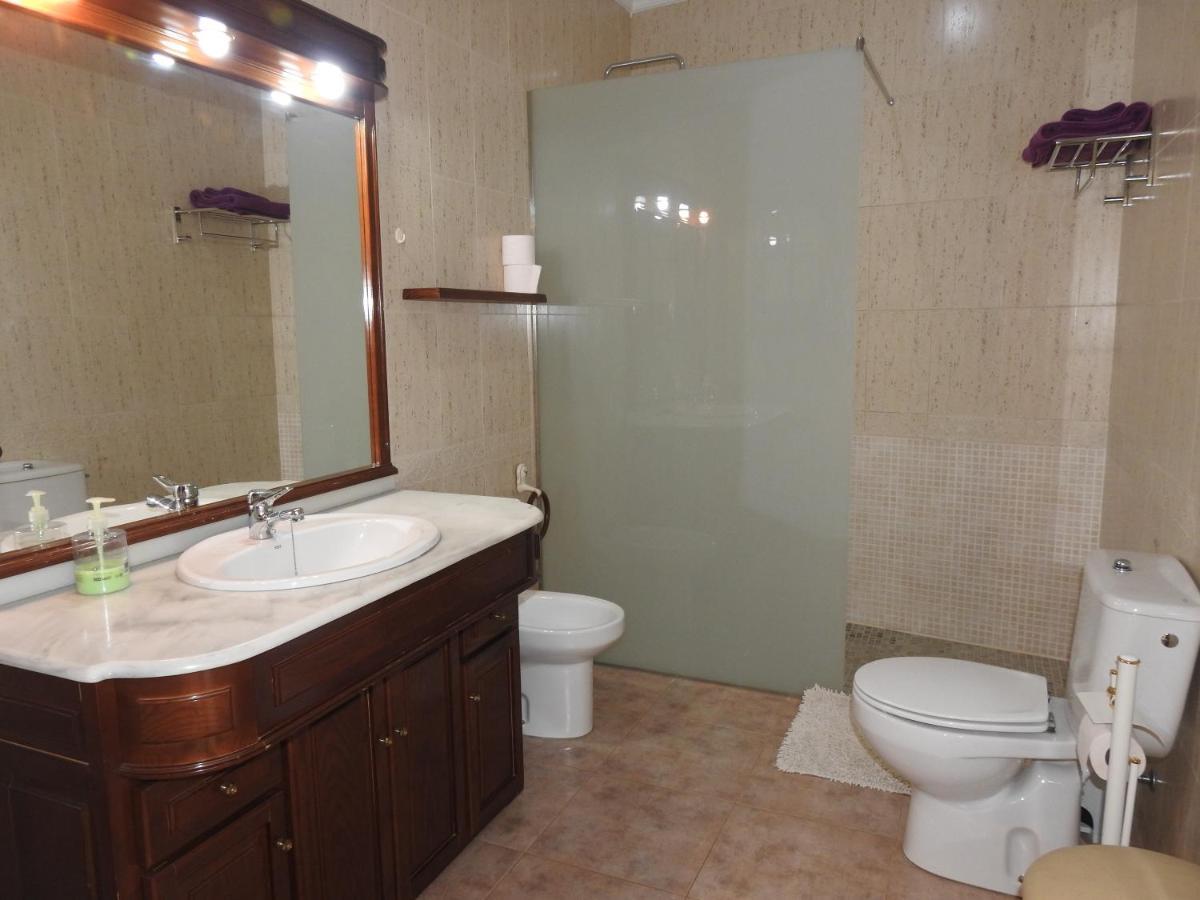 La Morada Casa Rural Bolaños de Calatrava Zewnętrze zdjęcie
