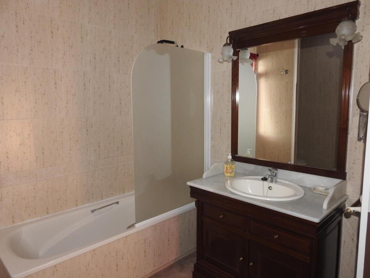 La Morada Casa Rural Bolaños de Calatrava Zewnętrze zdjęcie