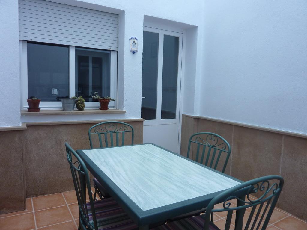 La Morada Casa Rural Bolaños de Calatrava Zewnętrze zdjęcie